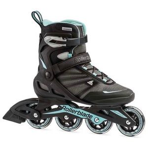 Rollerblades size 8 for women